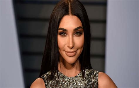 Chantel Jeffries: Bio, Height, Weight, Age,。